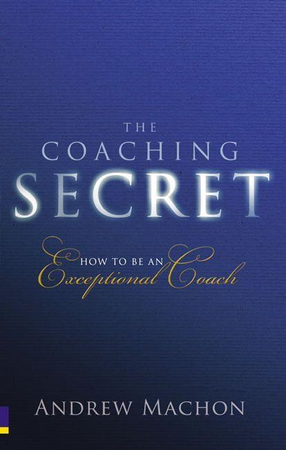 Vorderes Coverbild Coaching Secret, The