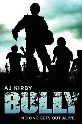 Vorderes Coverbild Bully