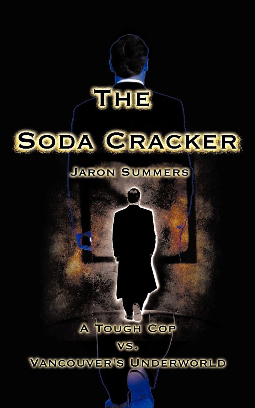 Vorderes Coverbild The Soda Cracker
