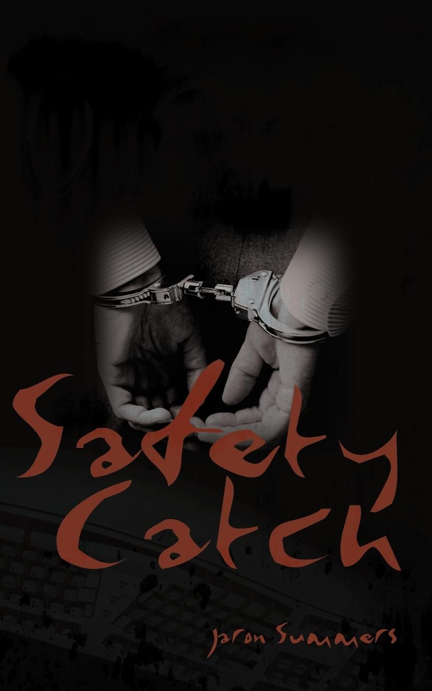 Vorderes Coverbild Safety Catch