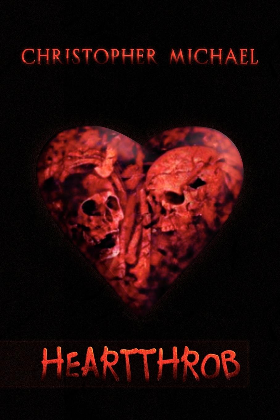 Vorderes Coverbild Heartthrob