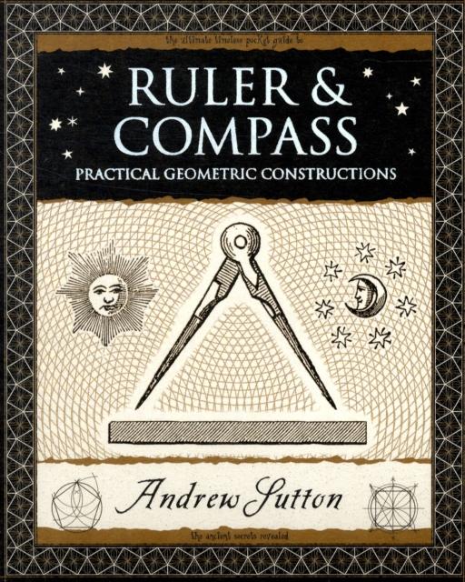 Vorderes Coverbild Ruler and Compass