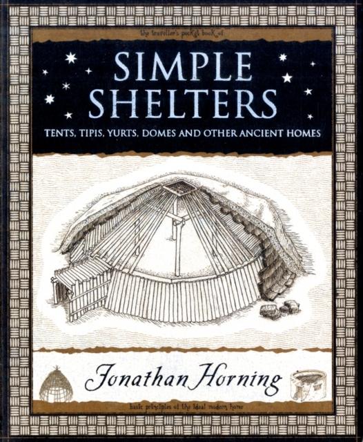 Vorderes Coverbild Simple Shelters