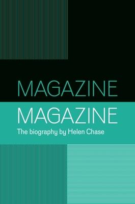 Vorderes Coverbild Magazine