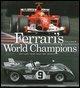 Vorderes Coverbild Ferrari's World Champions
