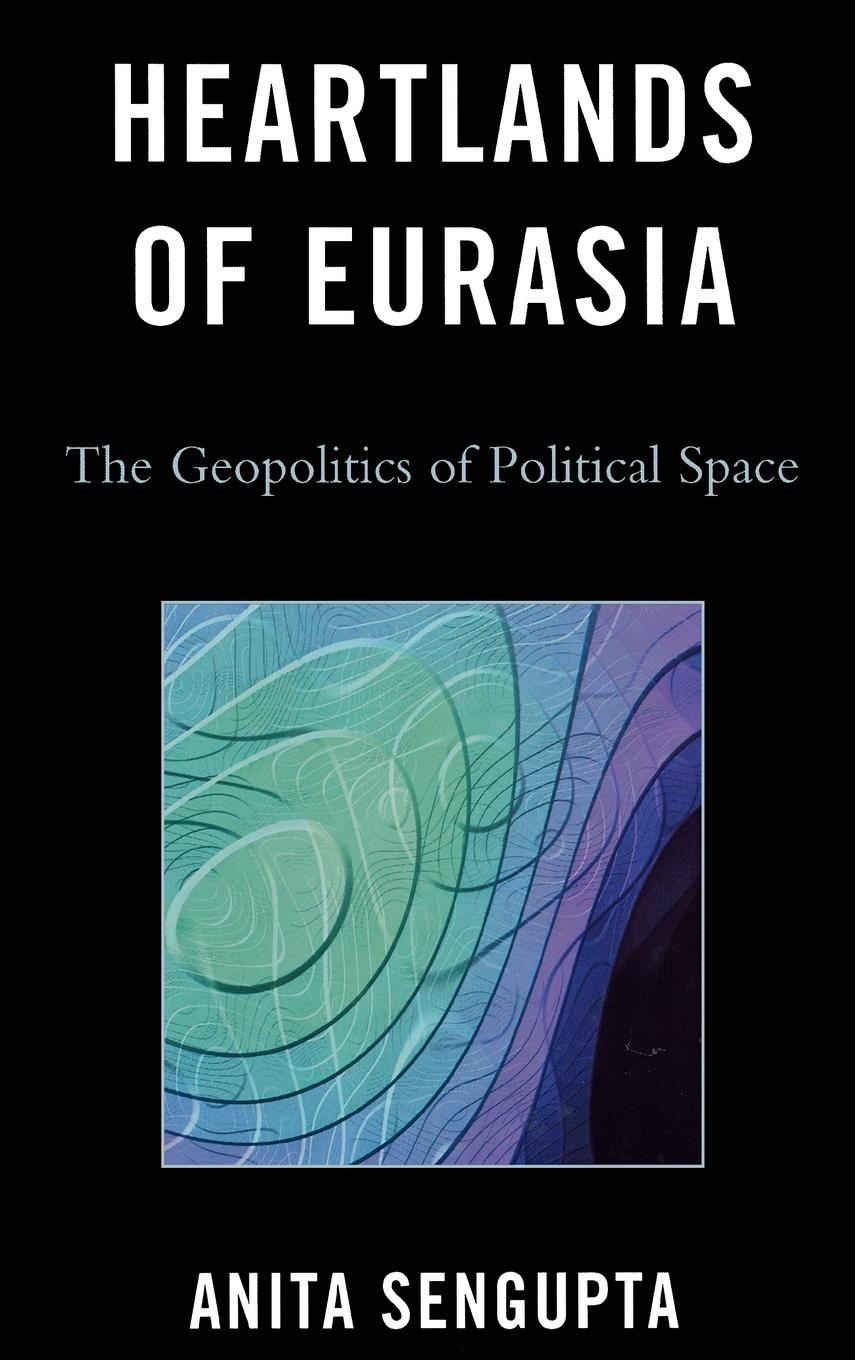 Vorderes Coverbild Heartlands of Eurasia