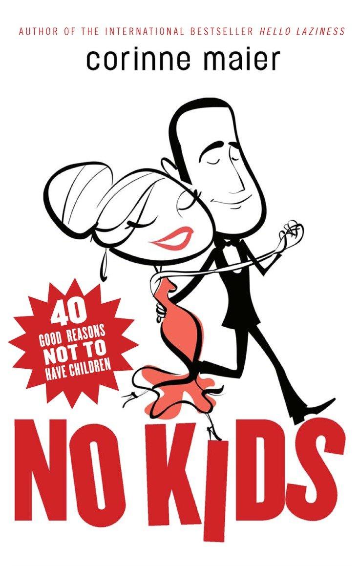 Vorderes Coverbild No Kids