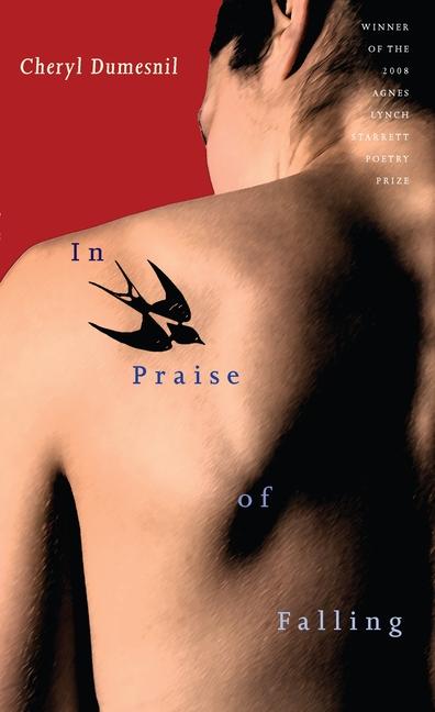 Vorderes Coverbild In Praise of Falling