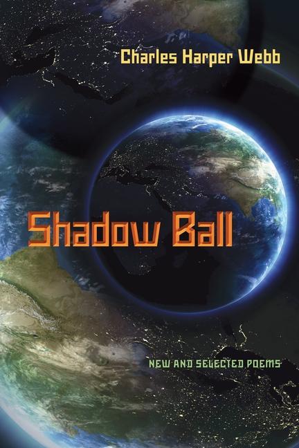 Vorderes Coverbild Shadow Ball