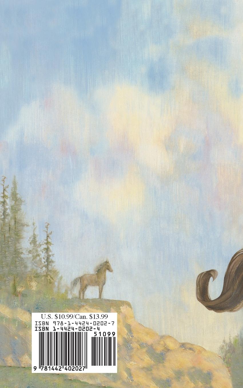 Rückseitencover The Devil in Ol' Rosie