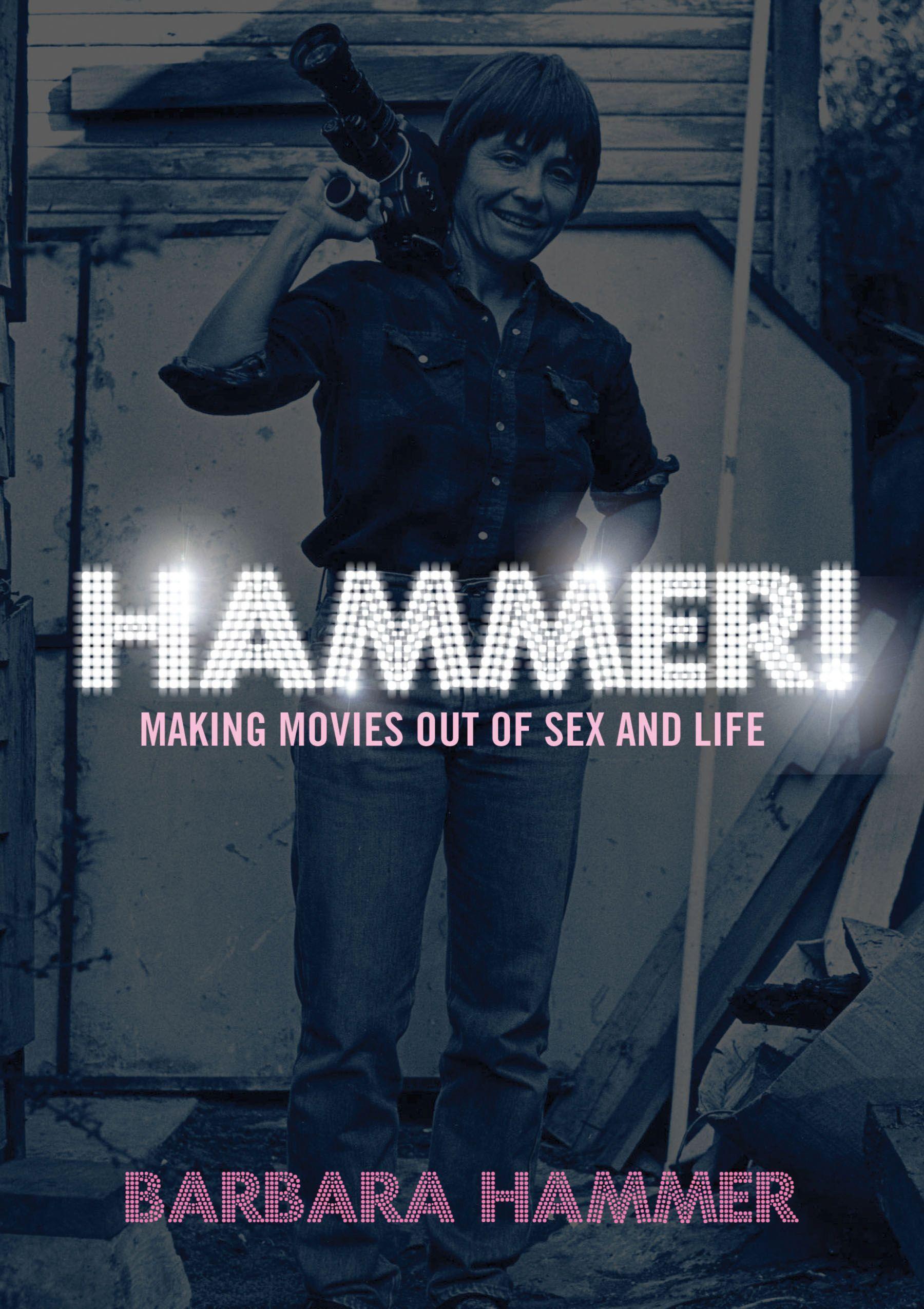 Vorderes Coverbild Hammer!