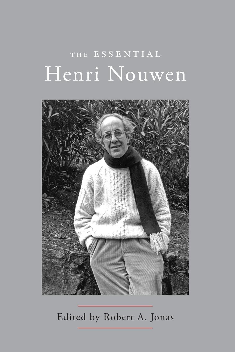 Vorderes Coverbild The Essential Henri Nouwen