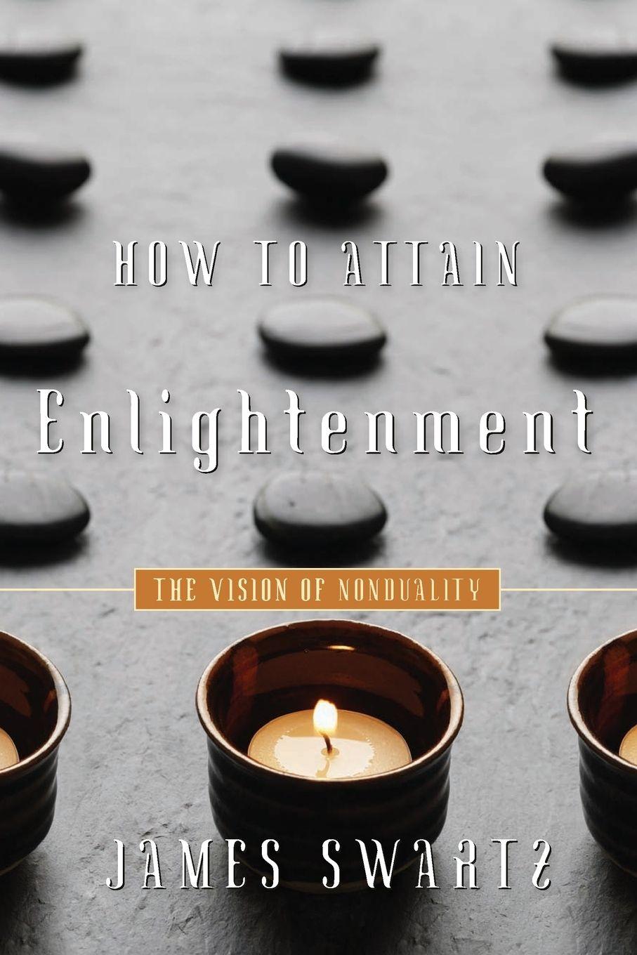 Vorderes Coverbild How to Attain Enlightenment