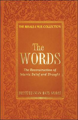 Vorderes Coverbild The Words