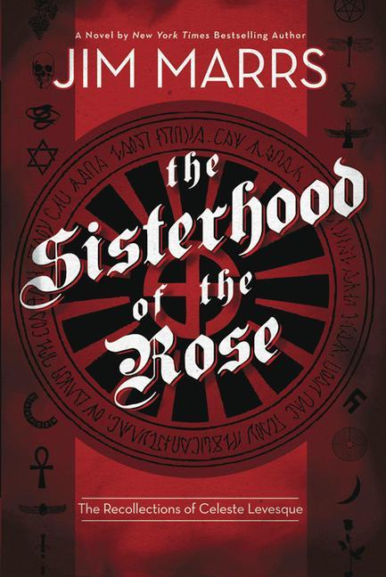 Vorderes Coverbild Sisterhood of the Rose