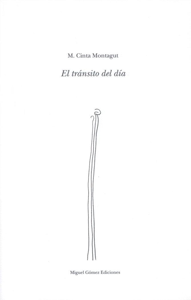 Vorderes Coverbild El tránsito del día