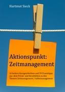Vorderes Coverbild Aktionspunkt: Zeitmanagement
