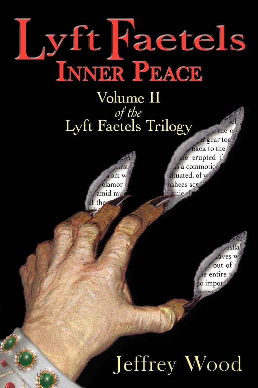 Vorderes Coverbild Lyft Faetels