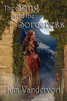 Vorderes Coverbild The Song and the Sorceress