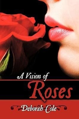 Vorderes Coverbild A Vision of Roses