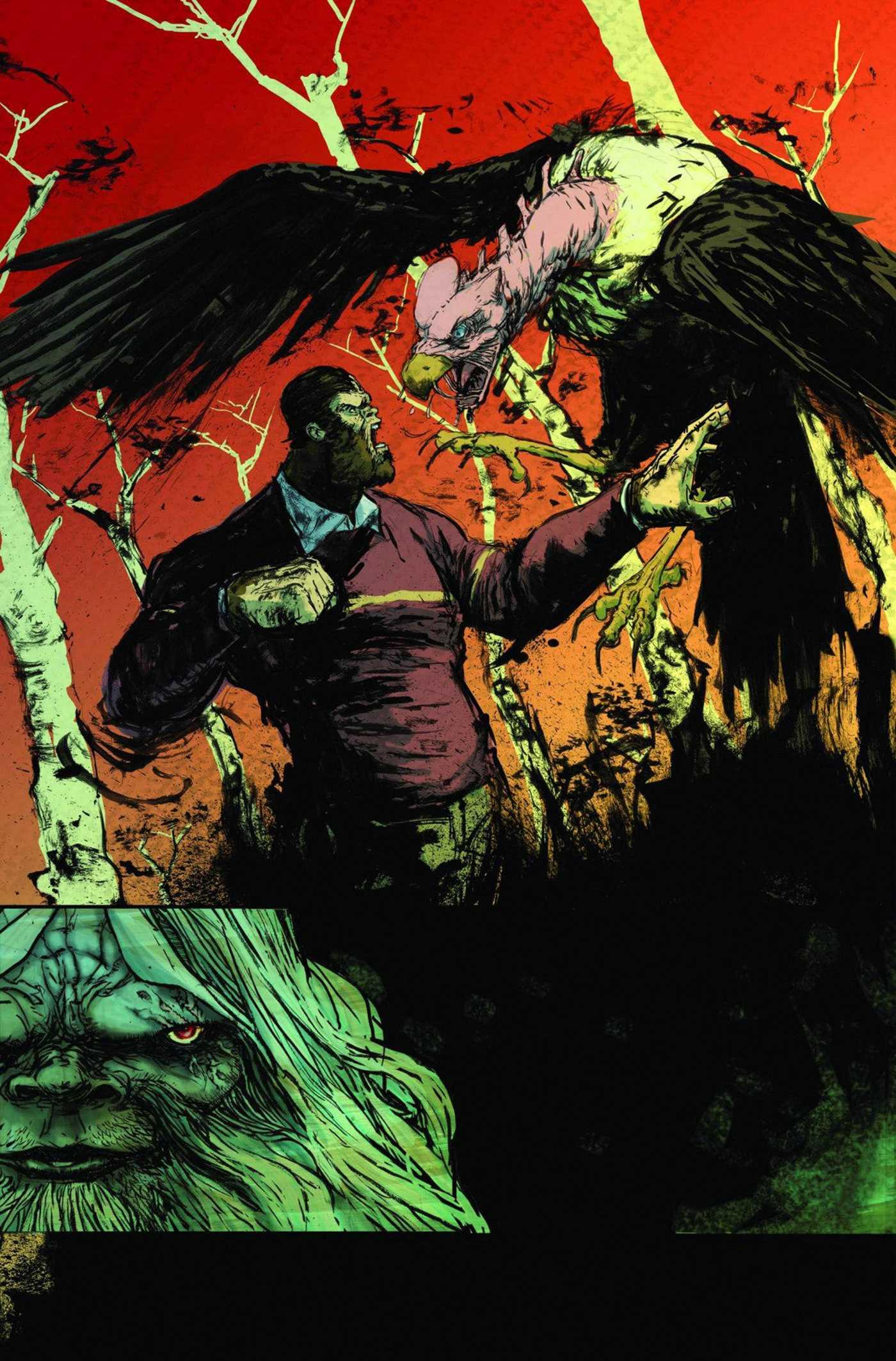 Vorderes Coverbild Proof Volume 3: Thunderbirds Are Go!