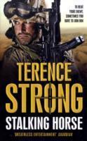Vorderes Coverbild Stalking Horse