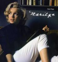 Vorderes Coverbild Marilyn