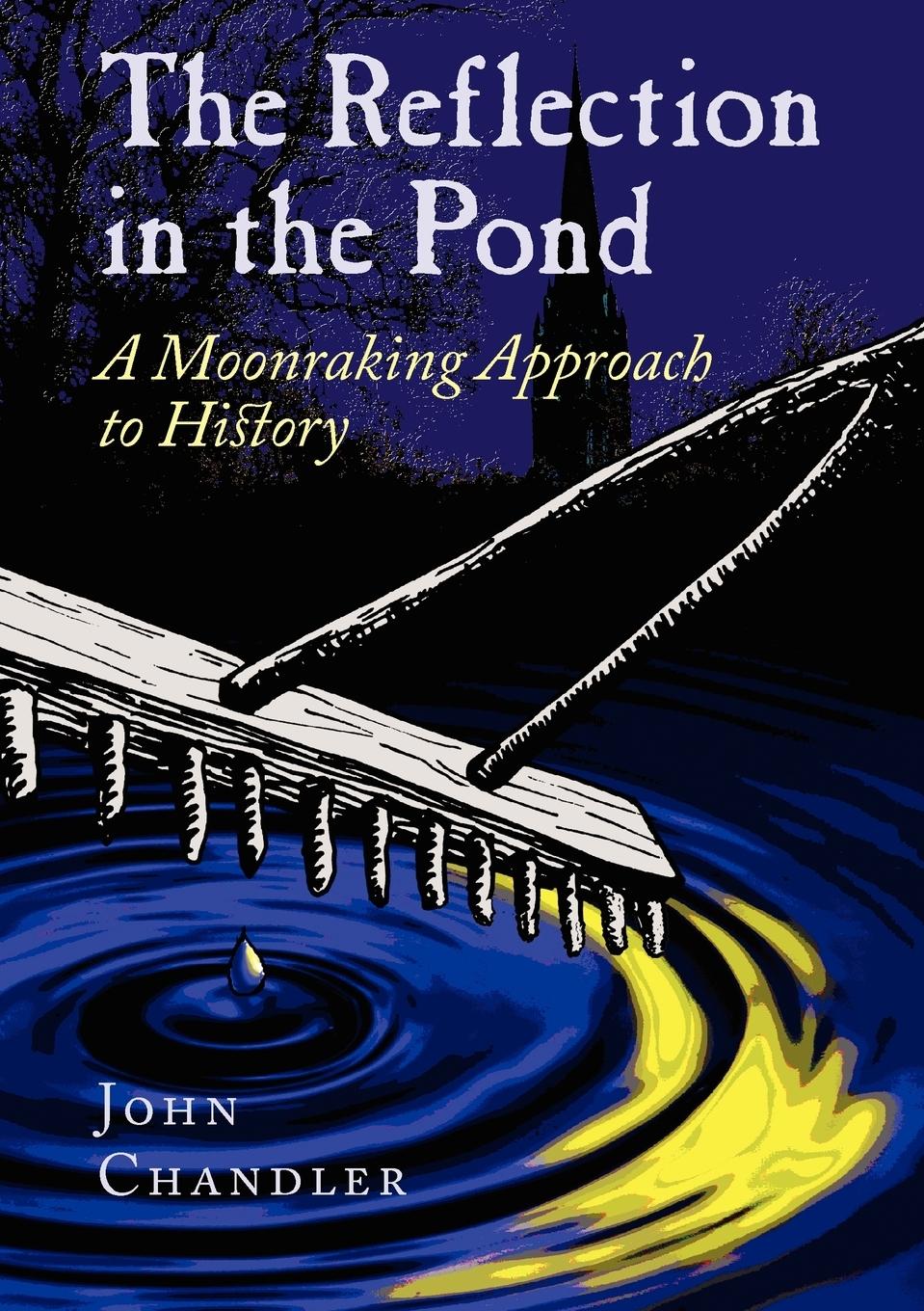 Vorderes Coverbild The Reflection in the Pond