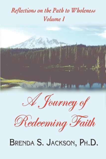 Vorderes Coverbild Reflections on the Path to Wholeness - Volume I