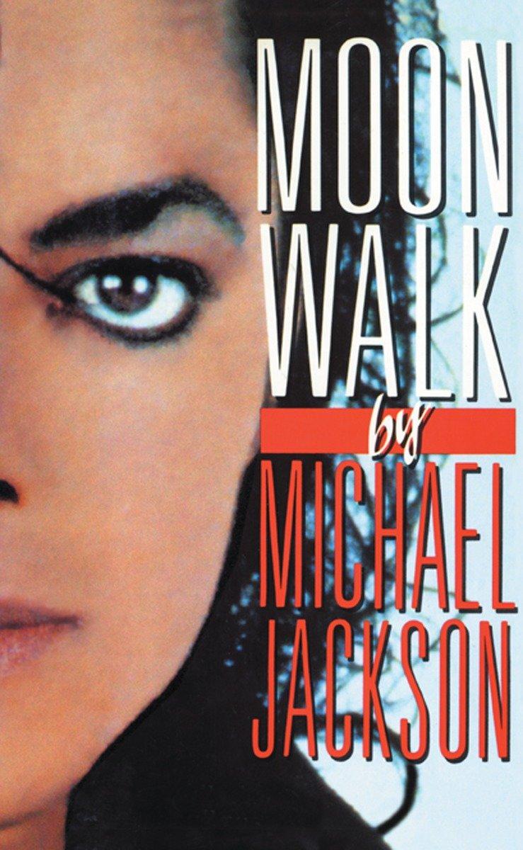 Vorderes Coverbild Moonwalk