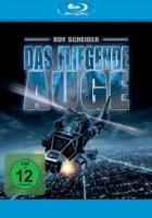 Vorderes Coverbild Das fliegende Auge