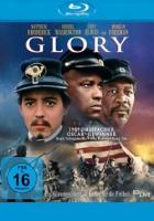Vorderes Coverbild Glory - Ein Sklavenregiment im Kampf für die Freiheit