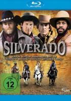 Vorderes Coverbild Silverado