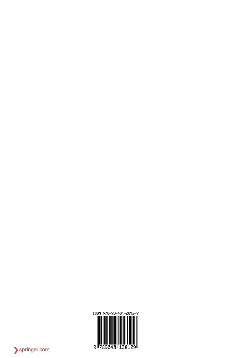 Rückseitencover Inherited Neuromuscular Diseases