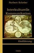 Vorderes Coverbild Interkulturelle Kommunikation