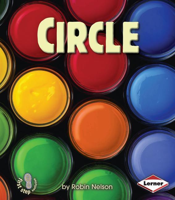 Vorderes Coverbild Circle