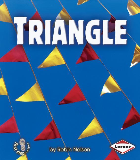 Vorderes Coverbild Triangle