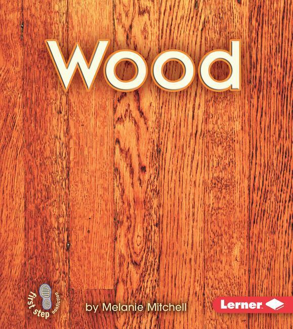Vorderes Coverbild Wood