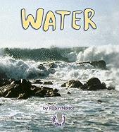 Vorderes Coverbild Water