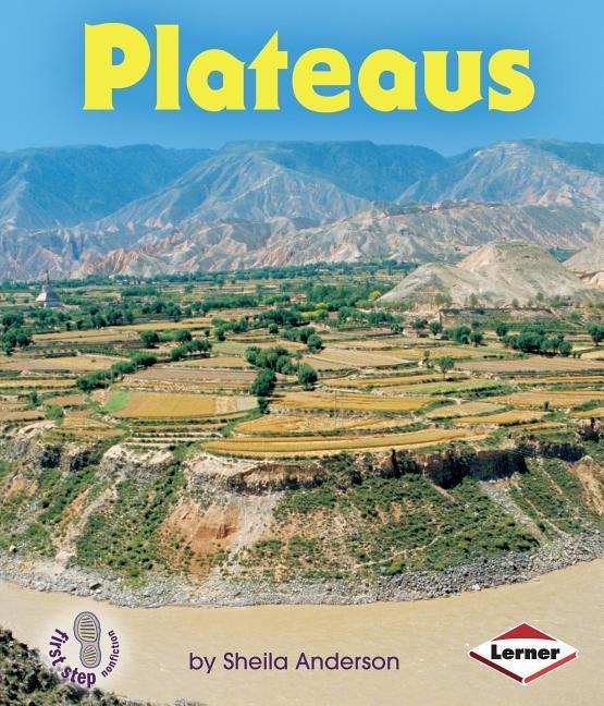 Vorderes Coverbild Plateaus