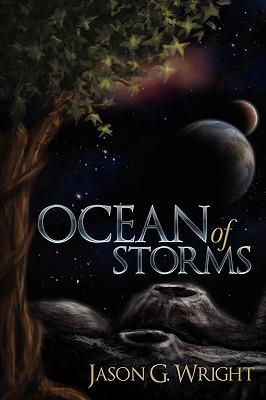 Vorderes Coverbild Ocean of Storms