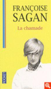 Vorderes Coverbild La chamade