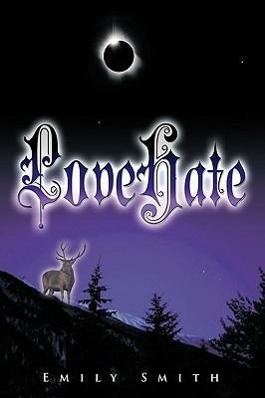 Vorderes Coverbild Lovehate
