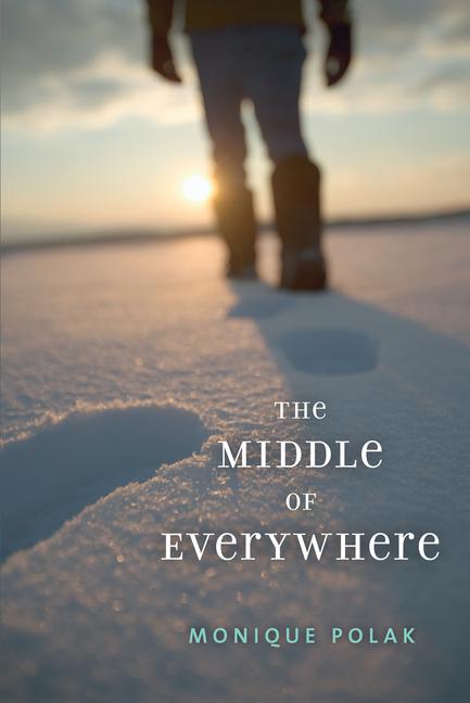 Vorderes Coverbild The Middle of Everywhere