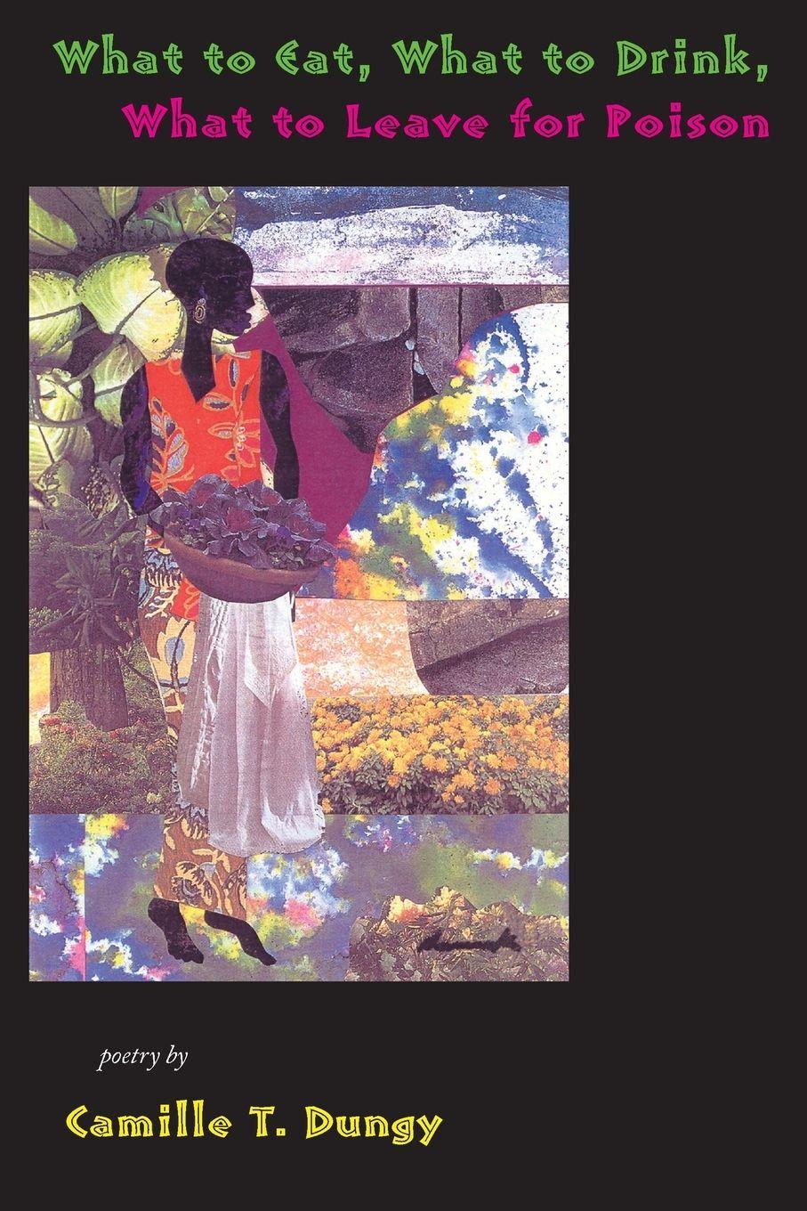 Vorderes Coverbild What to Eat, What to Drink, What to Leave for Poison