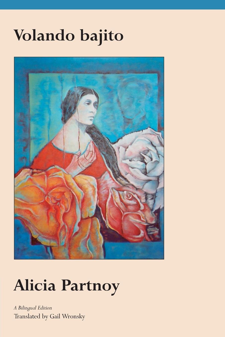 Vorderes Coverbild VOLANDO BAJITO