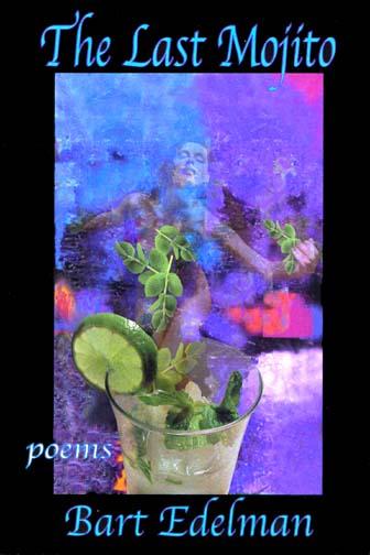 Vorderes Coverbild The Last Mojito