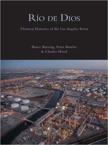 Vorderes Coverbild Río de Dios