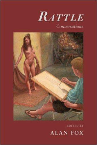 Vorderes Coverbild Rattle Conversations