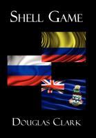 Vorderes Coverbild Shell Game